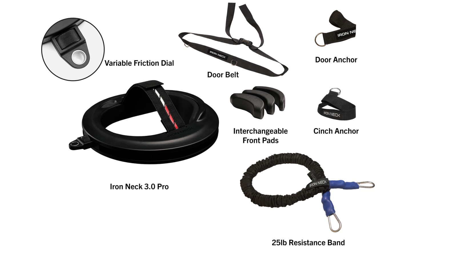 Neck strengthening device sale